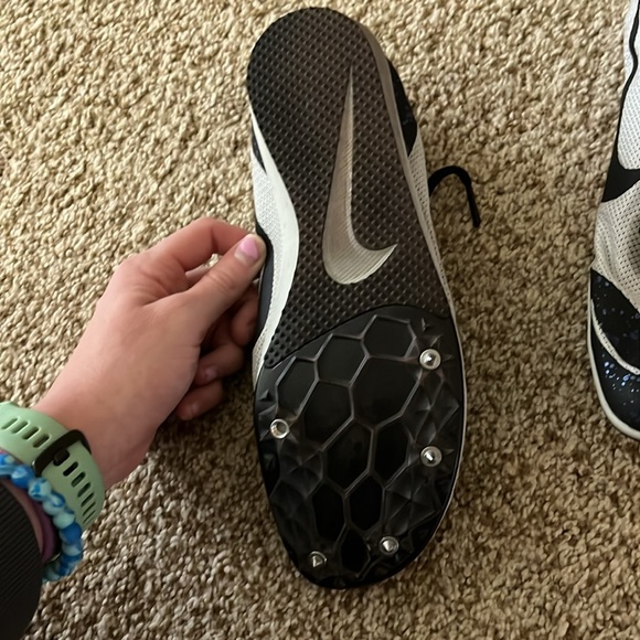 Nike Distance Racing Spikes - Picture 5 of 6